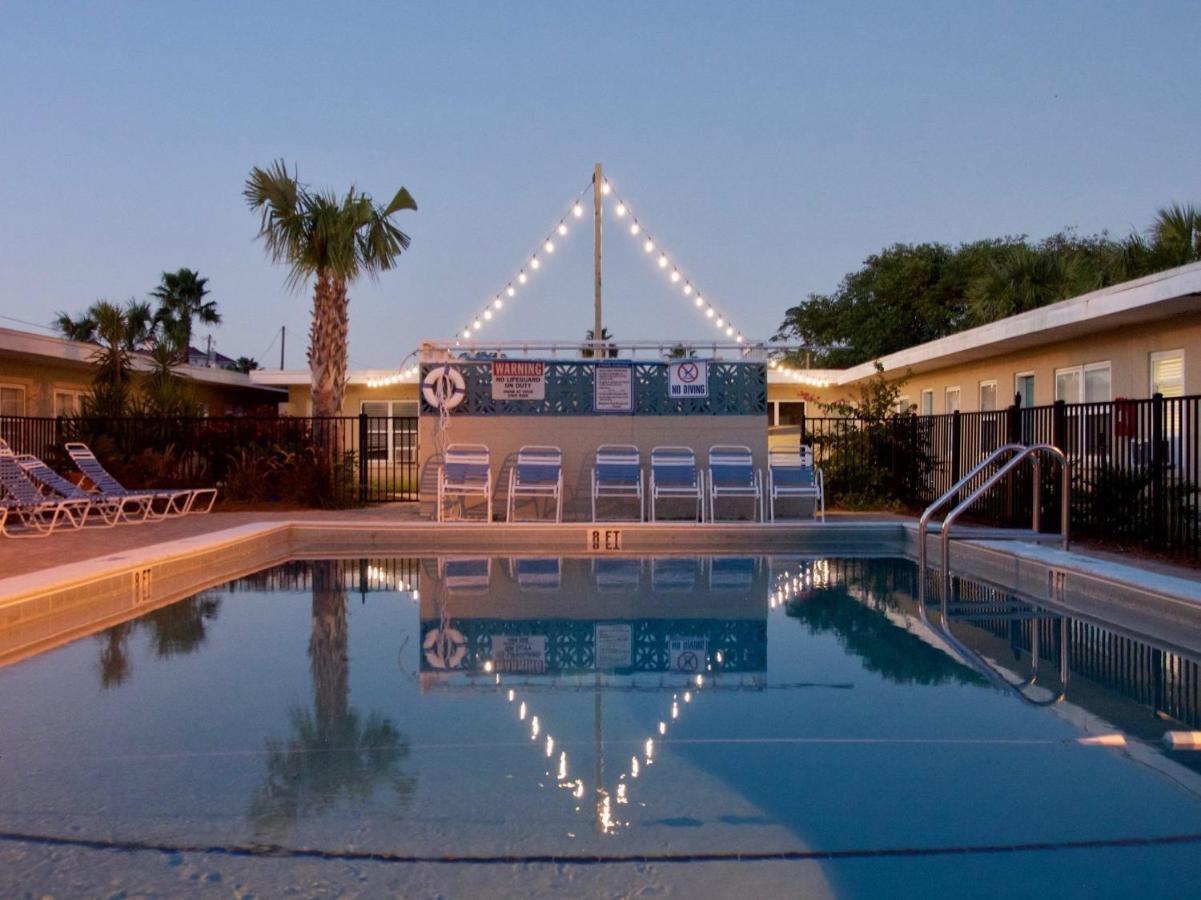 The Catalina Motel Laguna Beach Eksteriør billede